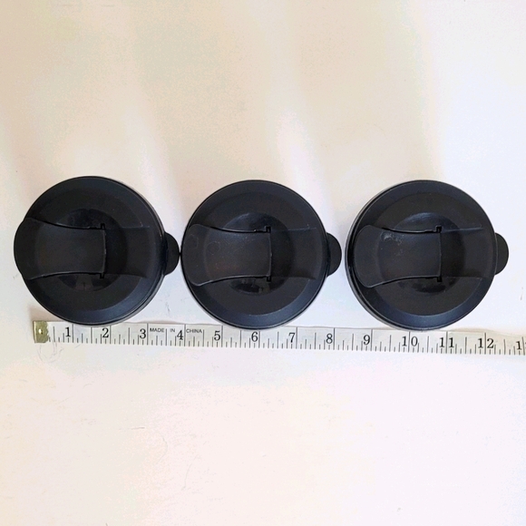 3 Eptx travel cups - Picture 5 of 5